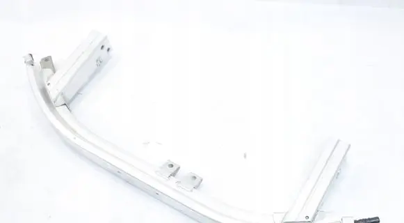 BMW i8 Rear bumper foam support bar 7336300