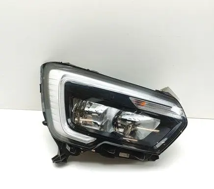 Renault Master III Headlight/headlamp 260107625R