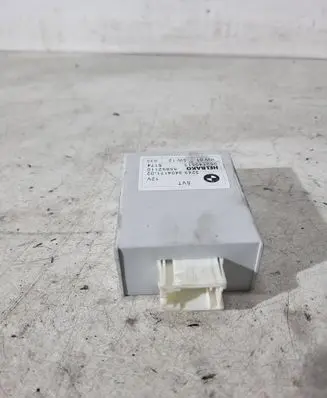 BMW X3 E83 Power steering control unit/module 3404171