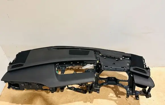 Lexus UX Dashboard 5540076020
