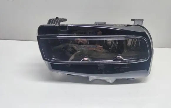 Citroen C3 Aircross Headlight/headlamp YQ00720980