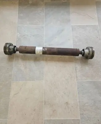 Jeep Grand Cherokee Front prop shaft P52123467AD