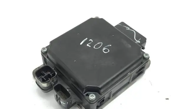 Power steering control unit/module