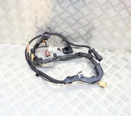 Audi A6 S6 C8 4K Other wiring loom 4K2971111A
