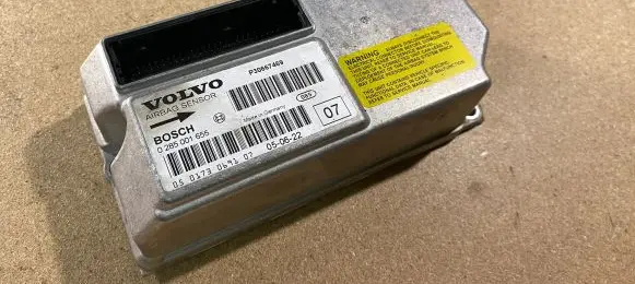 Volvo S80 Airbag control unit/module P30667469 30667469