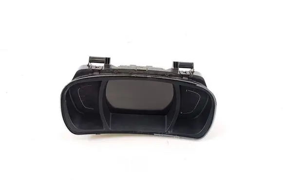 Speedometer (instrument cluster)