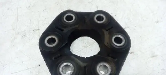 BMW X5 E70 Rear prop shaft donut coupling/joint 7511454