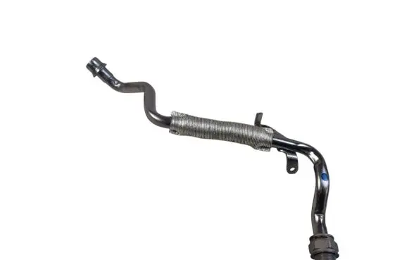 Chevrolet Camaro Turbo turbocharger oiling pipe/hose