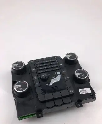 Volvo XC60 Climate control unit 30795271