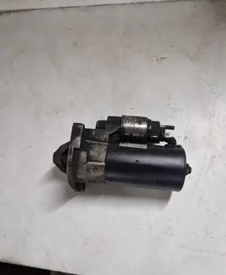 Fiat Ducato Starter motor STX200069