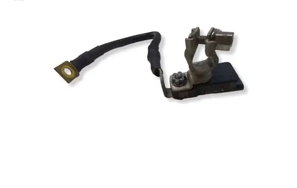 Audi A1 Negative earth cable (battery) 2Q0915181B 0199350515