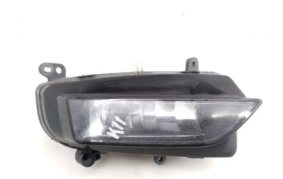 Front fog light