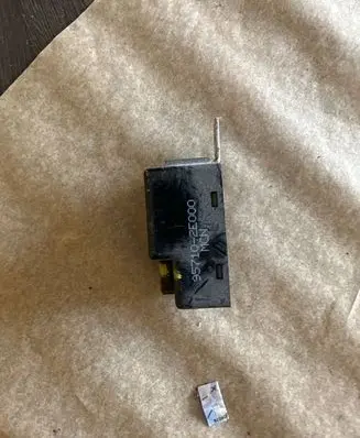 KIA Ceed Horn signal 957102E000