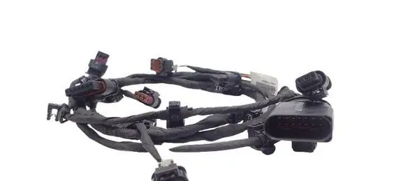 Seat Ateca Parking sensor (PDC) wiring loom 575971095BH