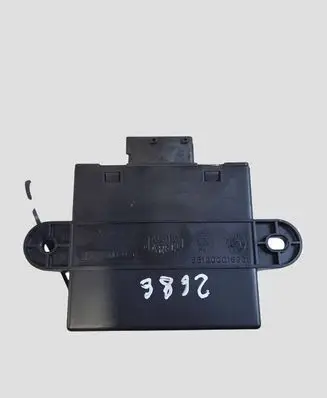 Volvo S40 Reducing agents exhaust control unit 4N5T95338AA 09753009905