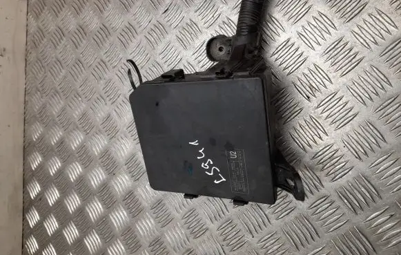 Nissan Leaf I (ZE0) Fuse box set 284B73NE0A