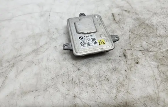 Mini Cooper Countryman R60 Headlight ballast module Xenon 7356250