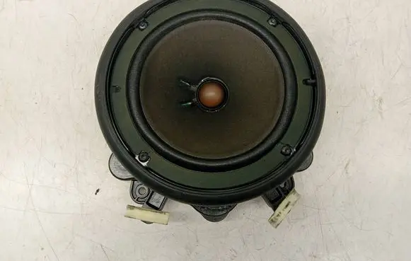 Audi A8 S8 D3 4E Rear door speaker 4E0035411H