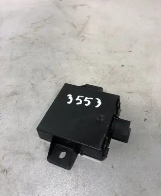 Audi A3 S3 8P Alarm control unit/module 1K0907719C