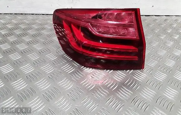 BMW 5 F10 F11 Rear/tail lights 18818001