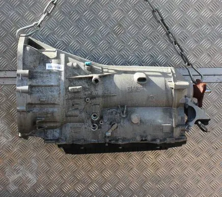 BMW 2 F22 F23 Automatic gearbox 8HP45