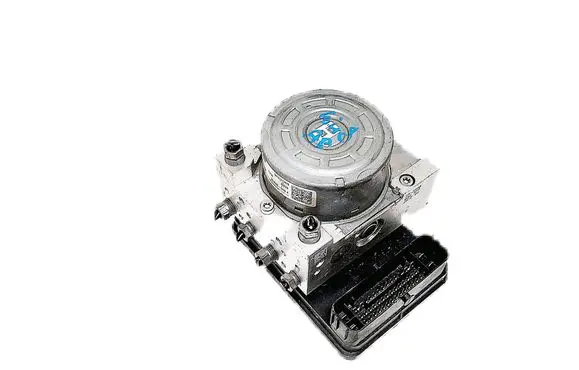 Jeep Compass ABS Pump P68482857AB
