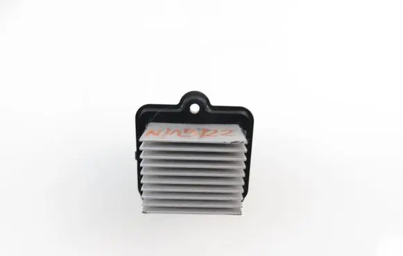 Suzuki Ignis Heater blower motor/fan resistor 