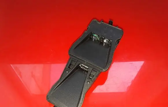 Volvo V40 Rain sensor P31360888 VBPXJA