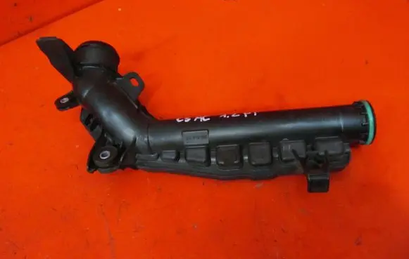 Citroen C3 Aircross Intercooler hose/pipe 9812735880