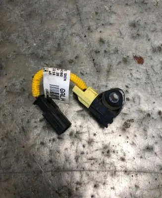 KIA Picanto Airbag deployment crash/impact sensor 95920G6000BILI 95920G6000 91711G6000