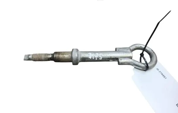Peugeot 208 I Towing hook eye 