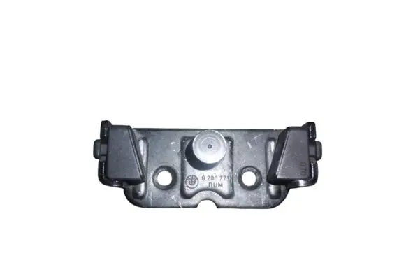 BMW 5 E60 E61 Loading door lock loop/hook striker 8203771