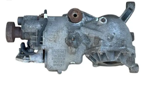 Ford Kuga I Rear differential 6530110190