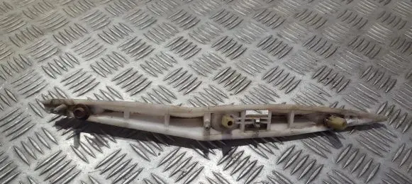 Ford Focus Front bumper mounting bracket