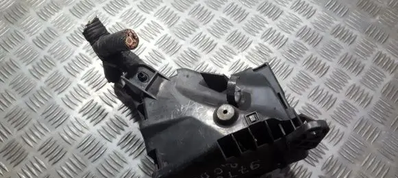 Toyota Avensis Verso Fuse box set