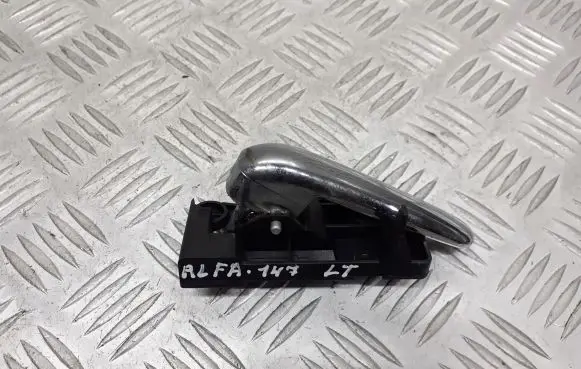 Alfa Romeo 147 Rear door interior handle 46736147