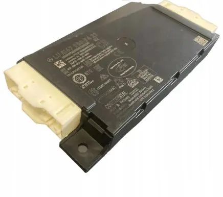 Mercedes-Benz A W177 Other control units/modules A1679009421