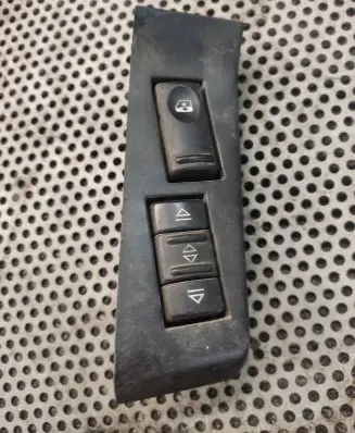 Renault Master II Electric window control switch 7700351692 25880 5546