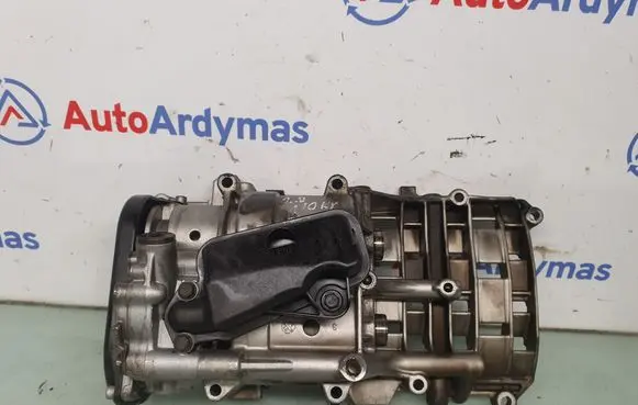 BMW 3 E46 Oil pump 7793886 11277793886 7791612