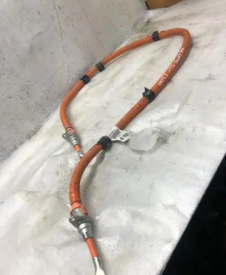 Mitsubishi Eclipse Cross Other wiring loom 9499d200j