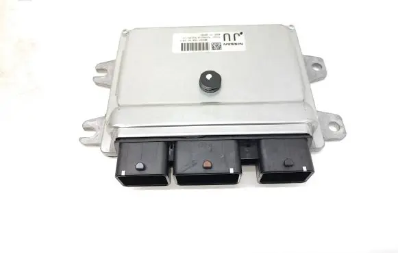 Nissan Leaf I (ZE0) Engine control unit/module MEV01104