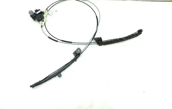 Audi A4 S4 B9 8W Curtain motor 8W9863560 161060499 E850202202B