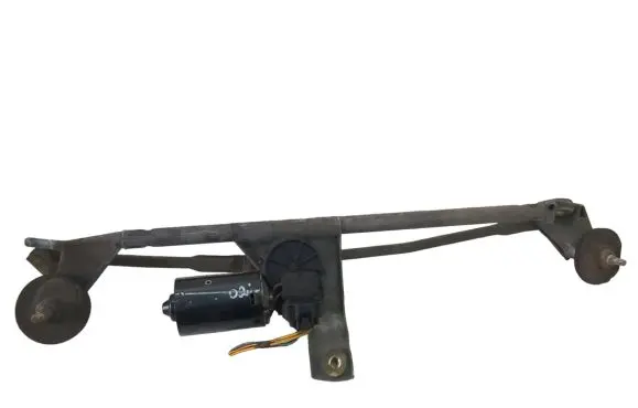Volvo S70 V70 V70 XC Front wiper linkage and motor 3397020424 9127592