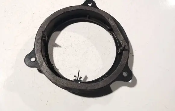 Nissan Qashqai Other front door trim element 