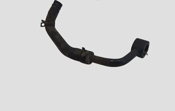Hyundai Trajet Turbo turbocharger oiling pipe/hose