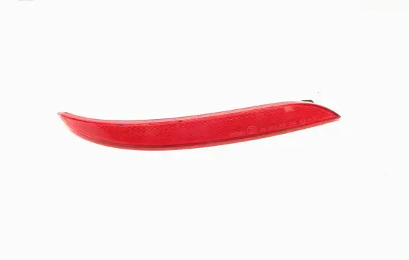 BMW 5 E60 E61 Rear tail light reflector 7183914