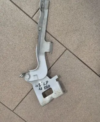 Hyundai ix35 Engine bonnet/hood hinges