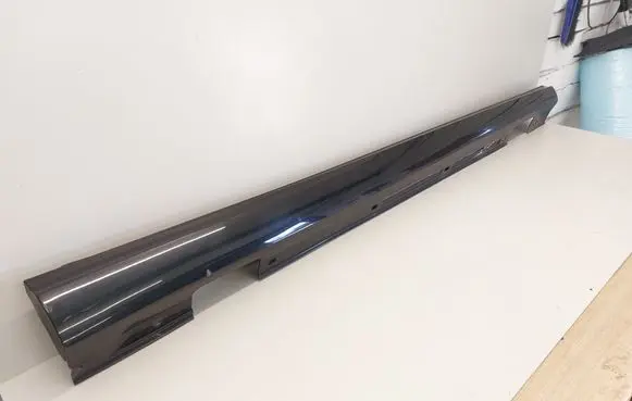 Mercedes-Benz CLA C117 X117 W117 Sill A2466901440