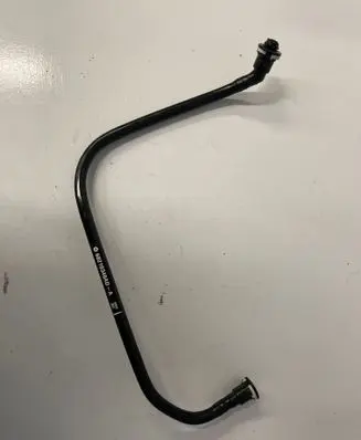 Dodge Durango Vacuum line/pipe/hose 68210346AD