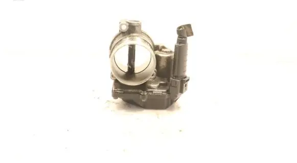 Ford Focus Throttle body valve 